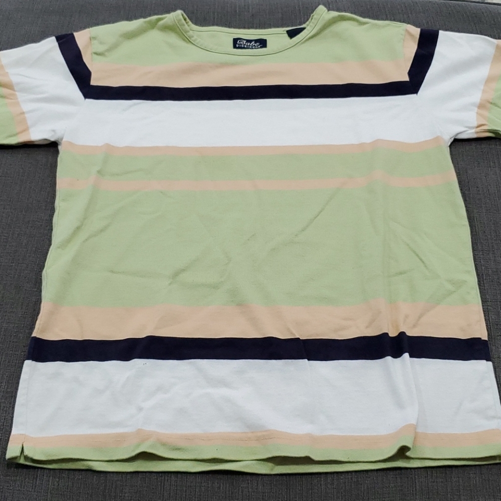 💥50% sale💥Babe Didrickson 100% cotton tee sz Sm #877